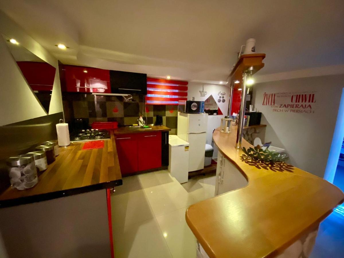 Studio Roxi Bachowice Kültér fotó