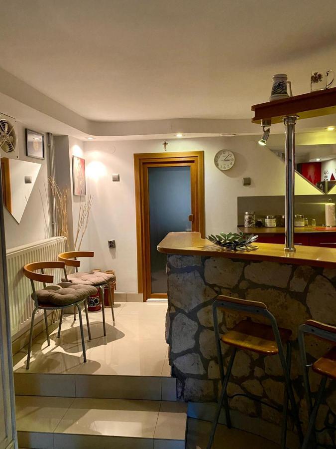 Studio Roxi Bachowice Kültér fotó