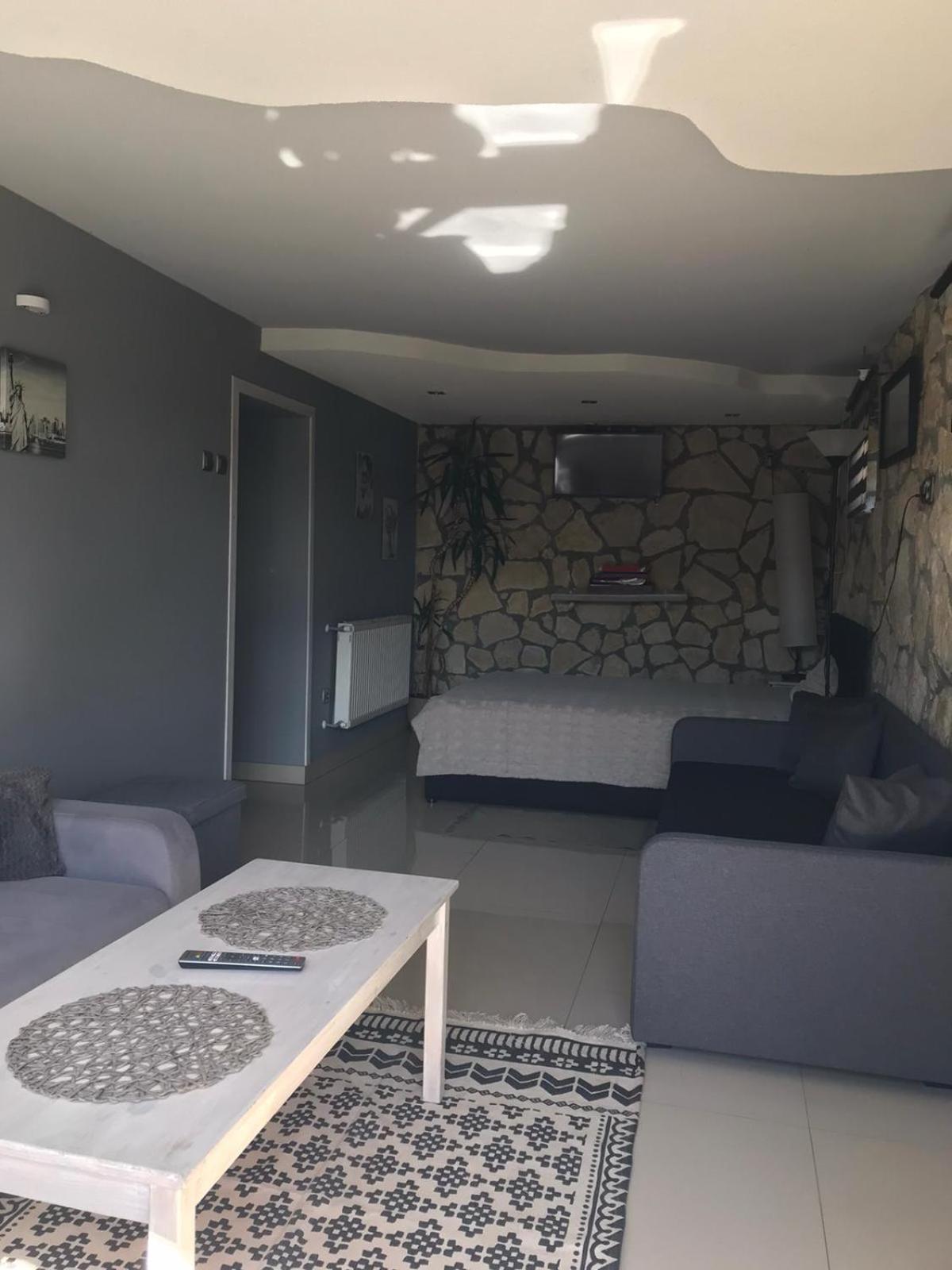 Studio Roxi Bachowice Kültér fotó