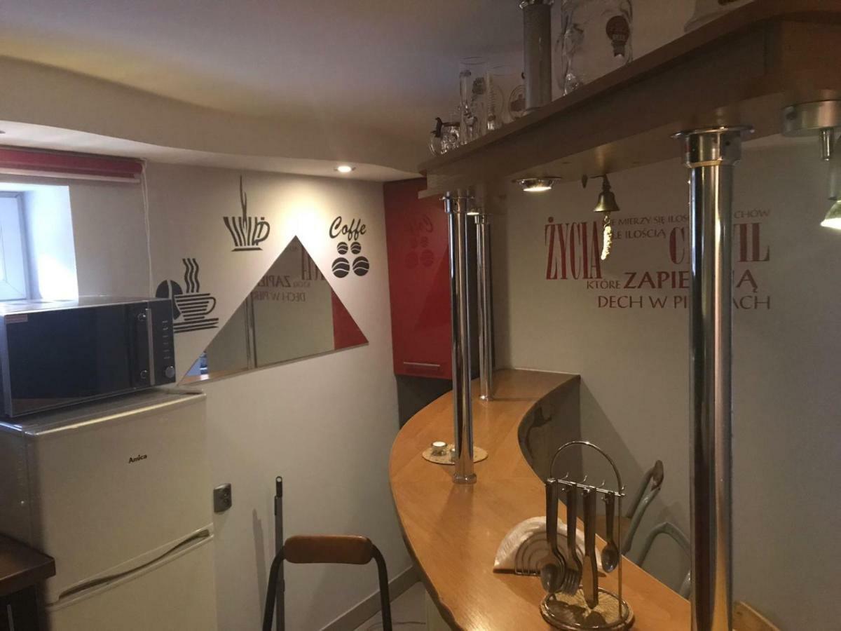 Studio Roxi Bachowice Kültér fotó