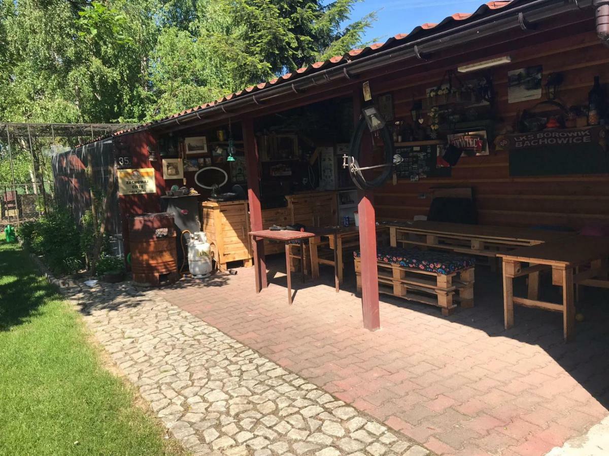 Studio Roxi Bachowice Kültér fotó